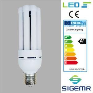4u LED Energy Saving Lamp 30W 35W 45W Corn Bulb