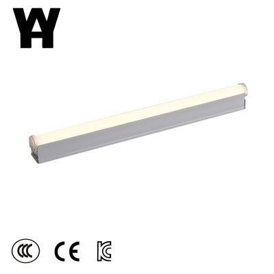 Cheaper High Quality 10W600mm 4FT T5 LED Tube Light