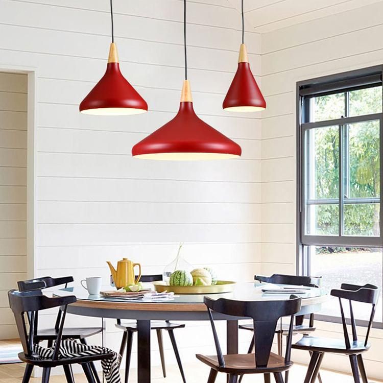 Industrial Pendant Light Warehouse Dome Style LED Pendant Lighting