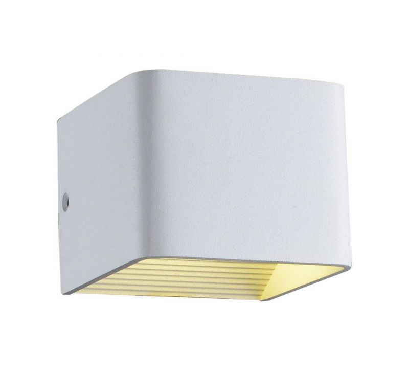 Masivel Indoor Outdoor Modern Lighting Hoetel Home Simple Design Wall Light LED COB Customize Wall Lamp