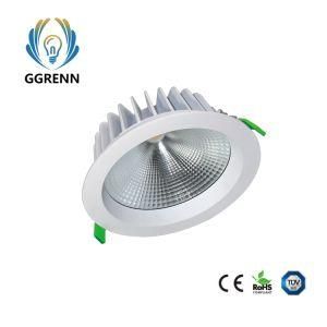 White Wholesale Ce RoHS Super Power 22W LED Down Light LED Recessed LED Light IP54