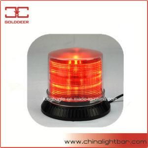 Red Color Emergency Strobe Beacon (TBD348-III red)