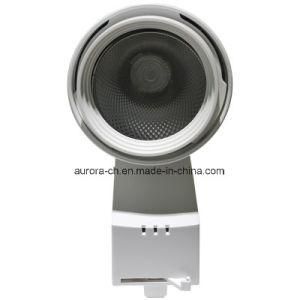 35W Ce 3c High Power Track Lamp COB LED Indoor Track Light (S-D0057)