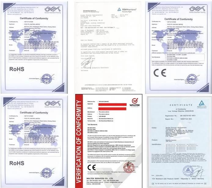 Unique Patent Design Aluminum MR16 Ceiling Light LED Spots Downlight RF11+X2a