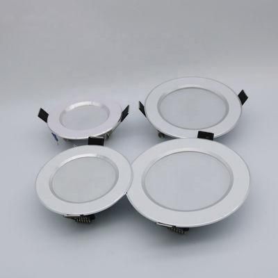 Factory Hot Sale 3W Downlight Modern Indoor Light