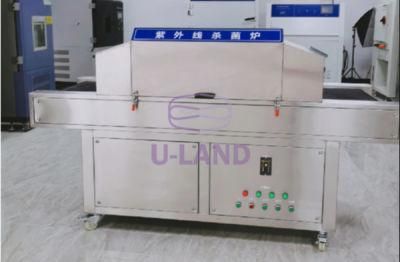 Food Packaging Sterilization Machine Equipment
