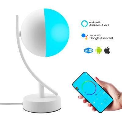 Hot Selling WiFi LED Table Lamp for Office/Bedroom