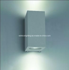 6W LED Outdoor Light Exterior Wall Lamp (W3A0023)