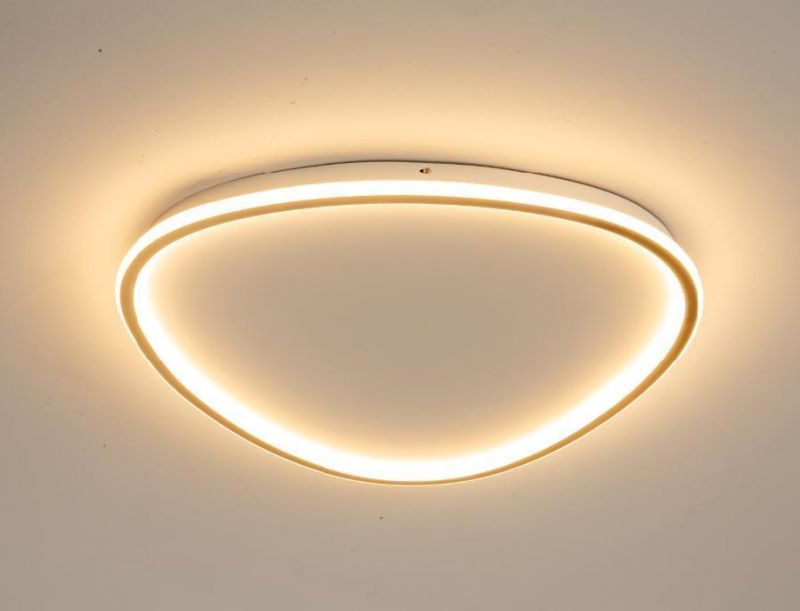 Masivel Factory High Power Round LED Ceiling Light for Decorative Bedroom Living Room Dining Room