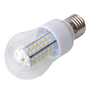 Wholesale Price 7W Plastic 5050SMD LED Corn Light