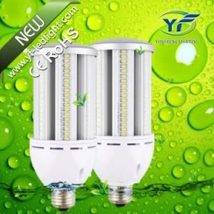 E40 4500lm 45W LED Corn Bulb with RoHS CE