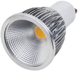 7W LED COB Light Bulb with Small Chip