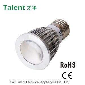 E27 Holder 5W COB LED Bulb