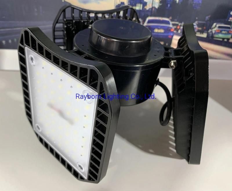 E26 Garage LED Light Ultra Bright Workshop Warehouse 100W