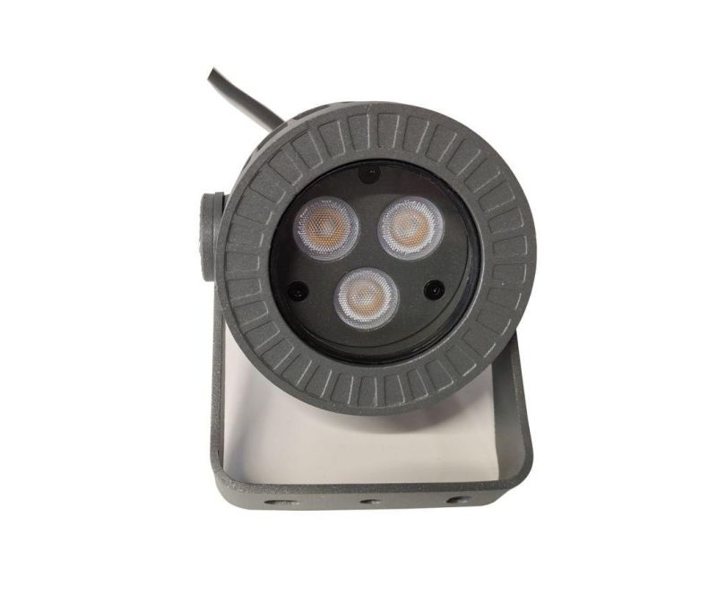 Jylh53 LED Spot Light Tree Lighting Outdoor Downlight Yard Lighting IP65