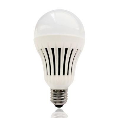 Commerial Indoor Lighting 4.5/6.5/8.5W A19 LED Housing Bulb Light