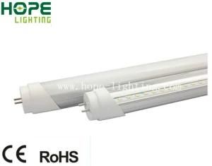 Factory 1.2m 18W 22W T8 LED Tube with CE RoHS