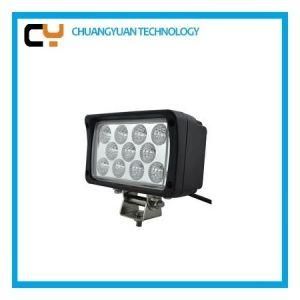 Conveniet Car LED Working Lamp