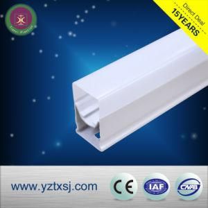 LED Tube Housing T5 T8 Plastic Housing