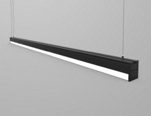 Suspended LED Linear Trunking Light 1.8m