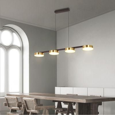 Masivel Popular Pendant Lighting Decorative Modern Chandelier Light