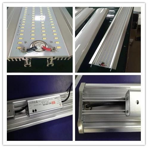 2FT 3FT 4FT 5FT Linear LED Suspended Light for Office Meeting Room Lighting