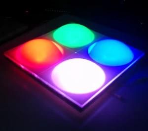 LED Disco Panel