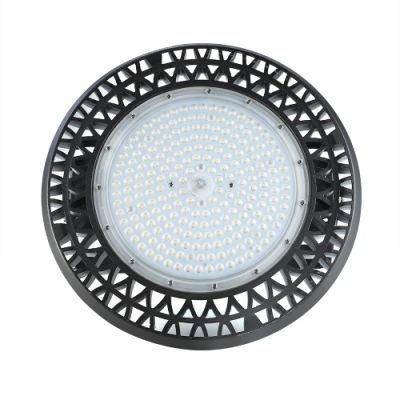 5 Years Warranty 200W Hi Bays LED UFO High Bay Lights