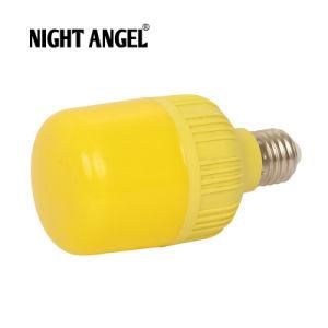 China Supplier Colorful T Shape LED Bulb Red Light/Blue Light/Green Light/Yellow Light
