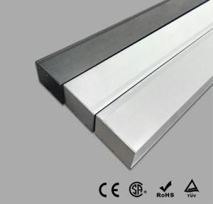 50*1500*50 10W 20W 24W LED Linear Lamp for Office