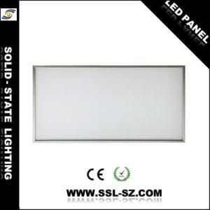 High Quality 600*1200*12mm 72W SMD 3528 LED Panel Light CE RoHS