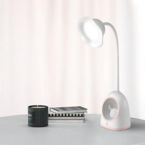 USB Table Lamp for Home, Lamp for Young Students, Lamp for Reading Books and Study