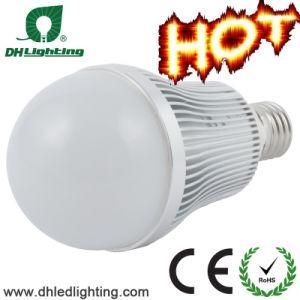 Long Lifespan E27 LED Global Light (DH-QP-9W)