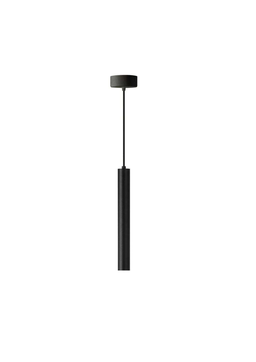 Modern GU10 Pendant Lamp Suspension Mounted for Cabinet RoHS