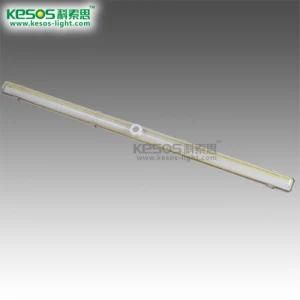 Motion Sensor Garage LED Tube Light