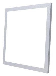 Modern Lighting Fixtures 38W 600X600 LED Ceiling Panels