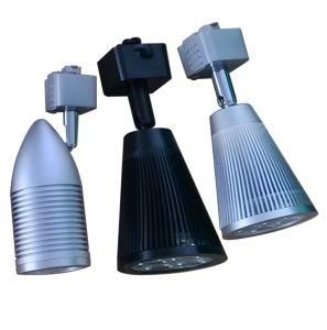 New 12W LED Track Lights with CE, RoHS/New 12W LED High Power Tracking Light