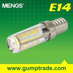 Mengs&reg; E14 4W LED Dimmable Spotlight with CE RoHS SMD 2 Years&prime; Warranty (110110054)