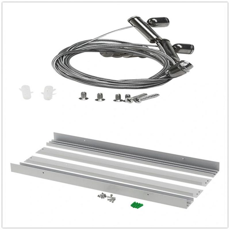 Factory Price IP65 Waterproof LED Panel Light with 600*600