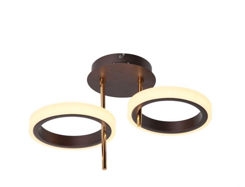 Masivel Modern Simple Style Minimalist Home Bedroom LED Ceiling Light