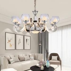 High Quality LED Light Decorative Pendanthotel Chandelier