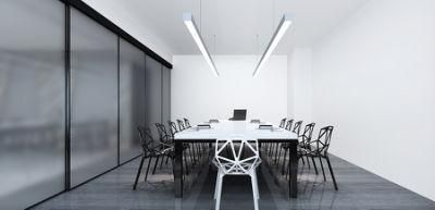 High Quality 4FT 75mm Width 40W Seamless Linkable LED Linear Light