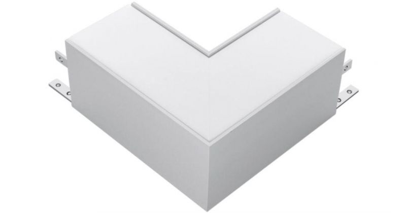 Dali Dimmable Hanging LED Linear Light Linkable LED Linear
