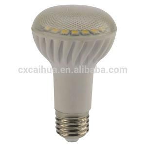 5050SMD 9W E27 Cearamic R63 LED Lighting Bulb