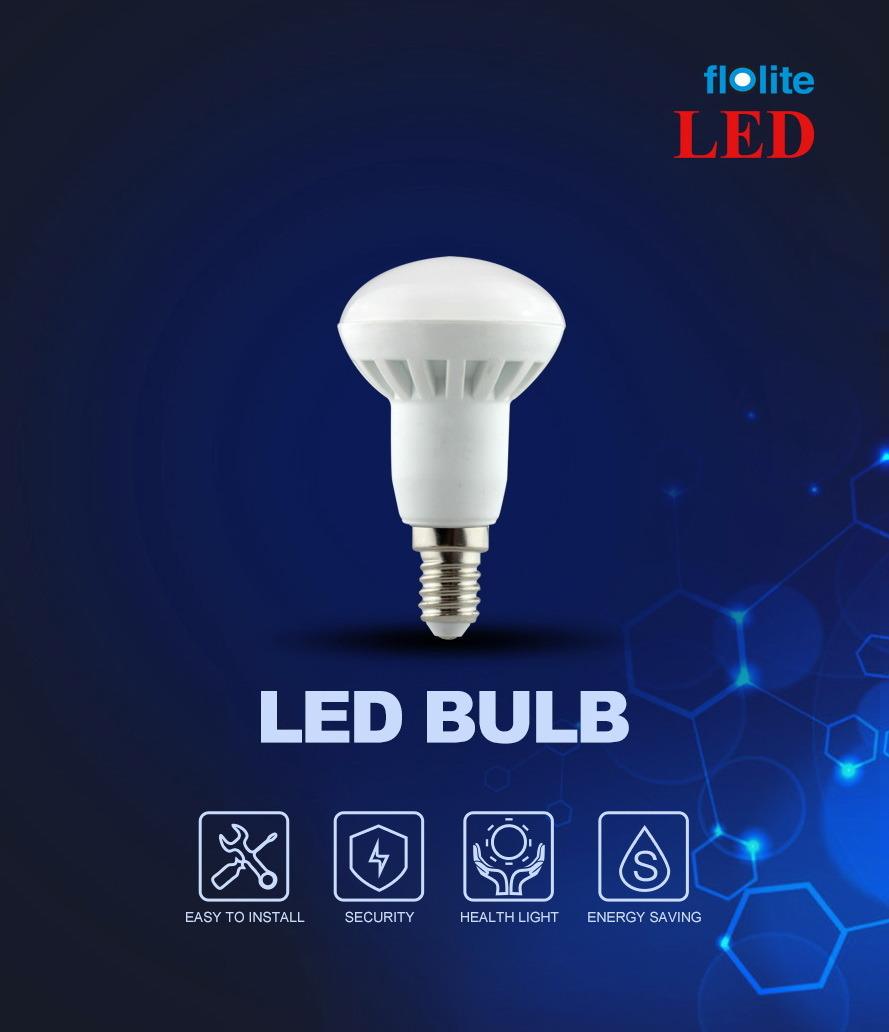 R90 LED Reflector Bulb