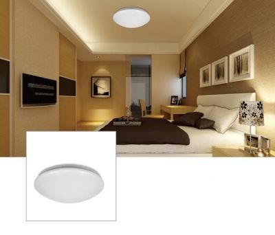 Indoor Home Decoration LED Modern Ceiling Mushroon Shape 18W