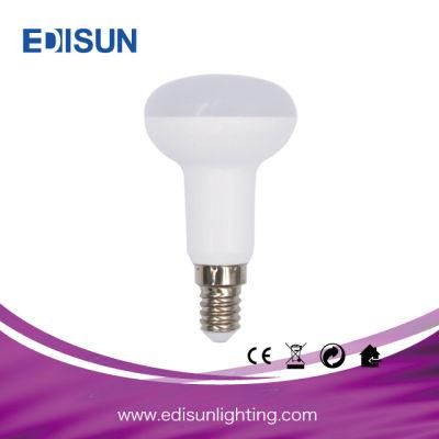 LED Mushroom Shape Reflector Light E14/E27 R50 R63 R80 with Ce RoHS