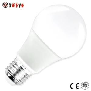 China Manufacturer Best Price E27 LED Bulb 5W 7W 9W 12W LED Bulb Raw Material