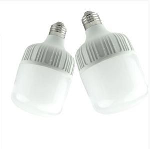 LED Lamp A60 9W 12W 15W 18W B22/E27 SMD 2700-10000K Plastic Aluminum with PC Cover LED Bulb A Shape with CE RoHS