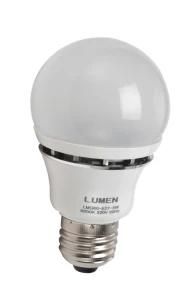 SAA UL Covered Interior E27/E14 3W/5W Light Fitting Sensor Control by Voice and Sound LED Bulb Light